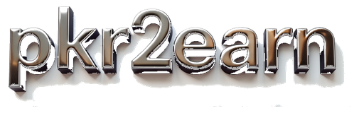 pkr2earn logo