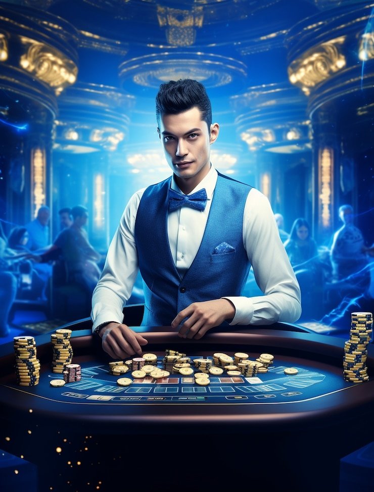 pkr2earn background
